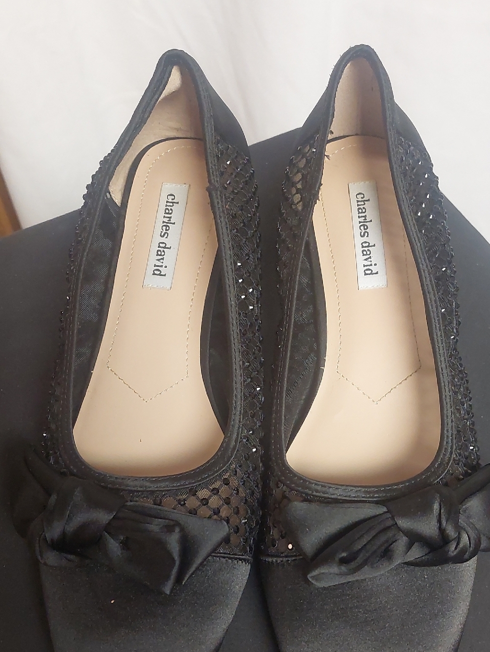 Dress Shoes